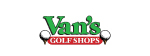 Van's Golf Shops