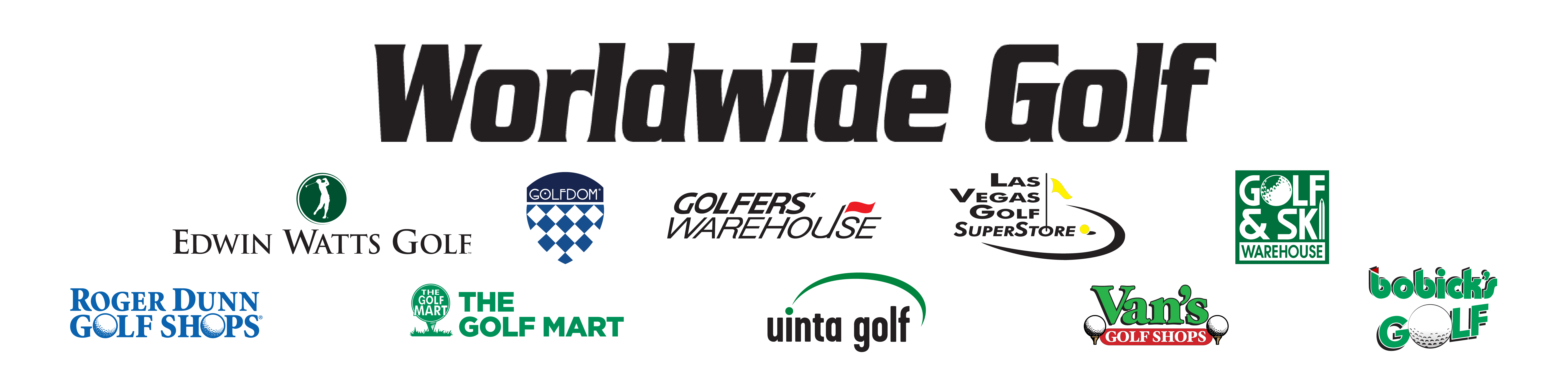 Worldwide Golf Shops