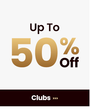 Clubs Sale