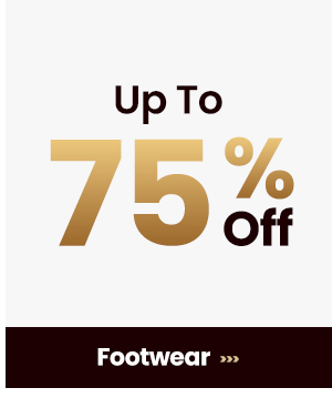 Footwear Sale