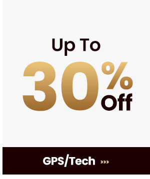 GPS & Tech Sale