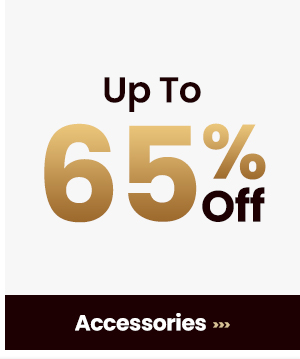 Accessories Sale