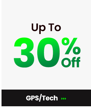 GPS & Tech Sale