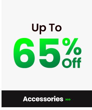 Accessories Sale