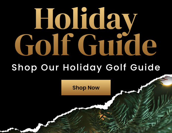 Holiday Gift Guide