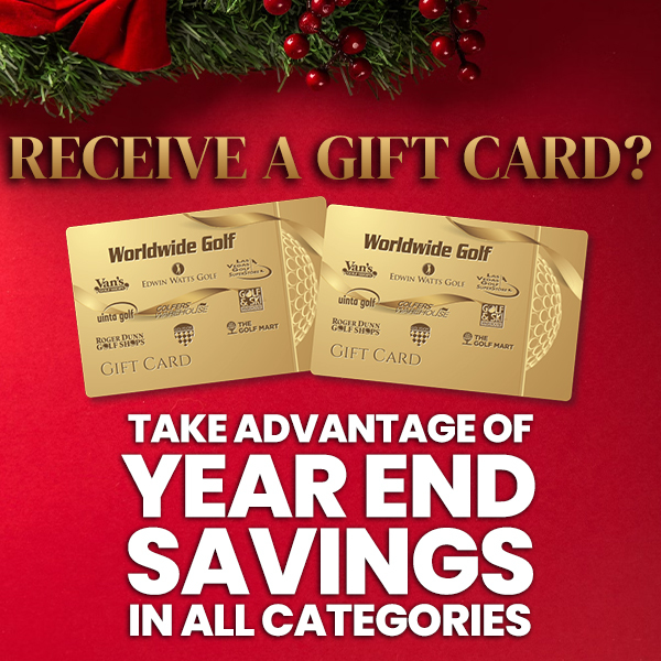 Receive A Gift Card - Shop Savings!