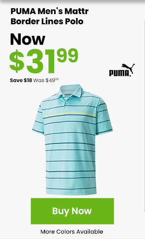 LAST DAY For Up To 50% OFF Puma!! - worldwide golf enterprises