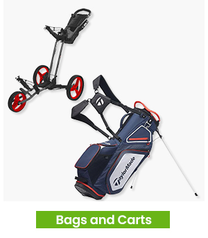 Bags & Carts