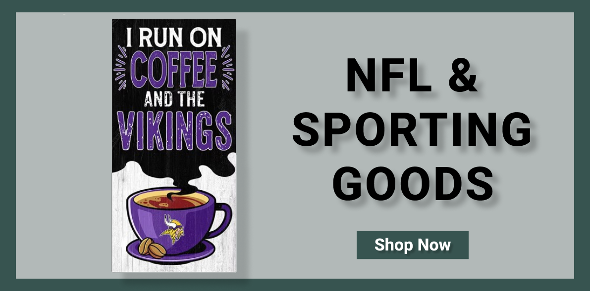 NFL & Sporting Goods