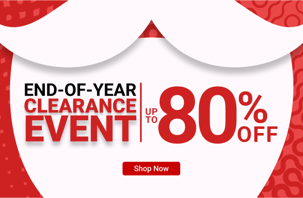  Clearance Deals Starting 4 99 LTD Commodities