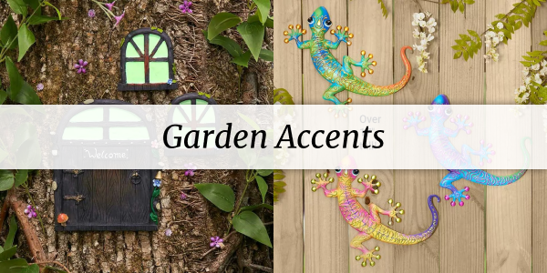 Garden Accents