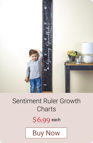 Sentiment Ruler Growth Charts