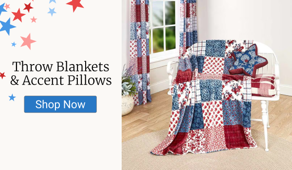 blankets & pillows