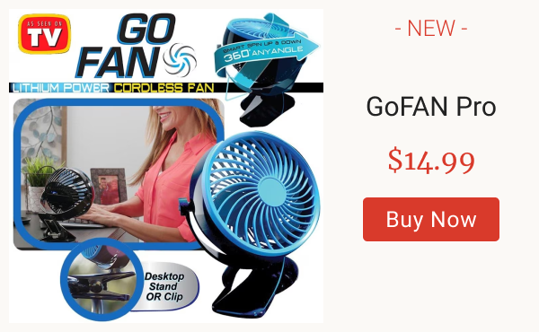 GoFAN Pro