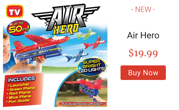 Air Hero