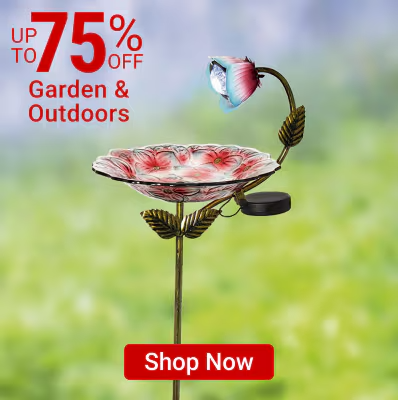 Garden & Outdoors