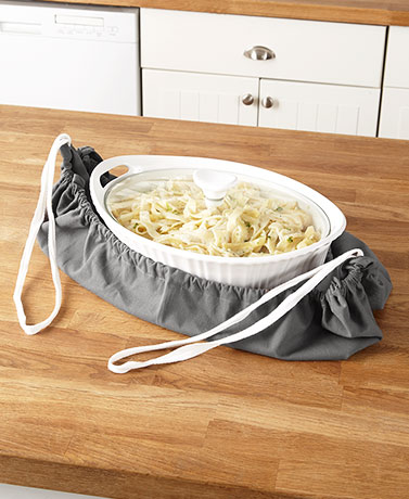 Casserole Caddy