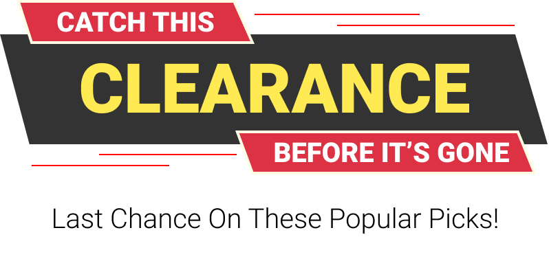 Clearance