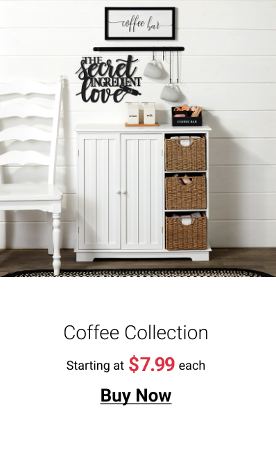 Coffee Collection