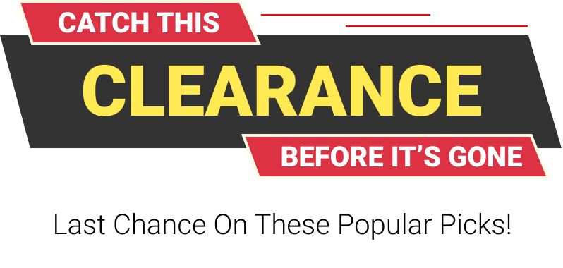 Clearance