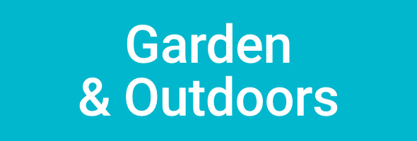 Garden & Outdoors