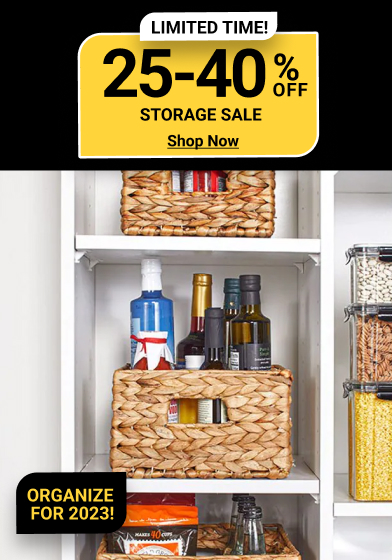 🟡Clearance Showcase: EXTRA 25% Off These Home Decor Deals - LTD Commodities