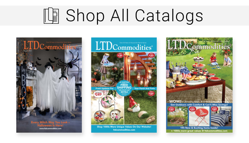Shop All Catalogs