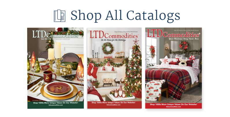 @ Shop All Catalogs 