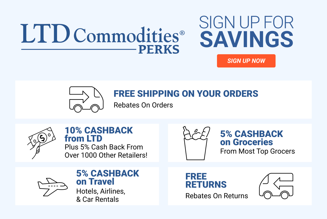 Don't Carrots Window Panels LTD Commodities