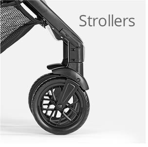 Chicco Strollers