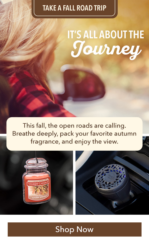 Shop Car Fragrance