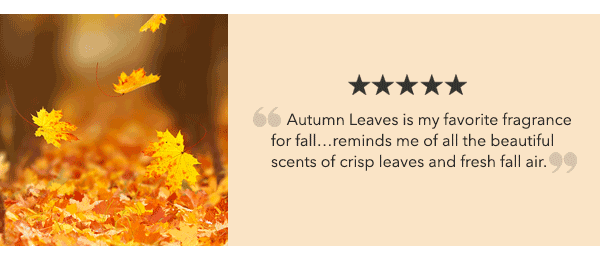 Autumn Leaves