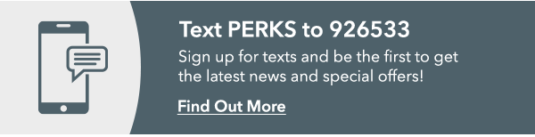 Sign up for text messages