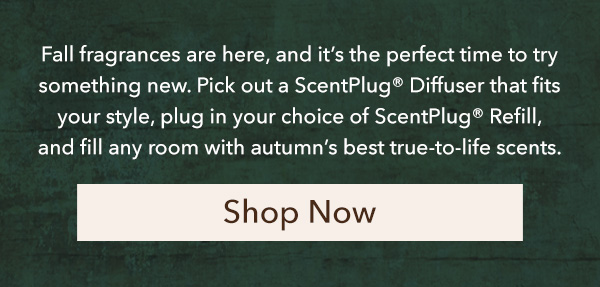 Shop ScentPlug®