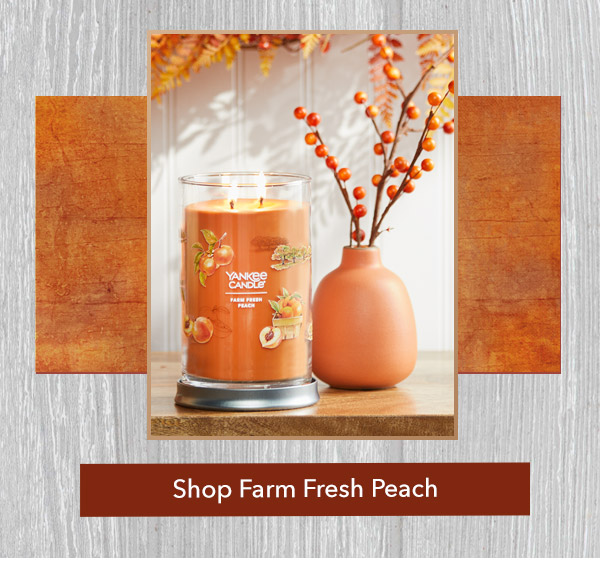 Shop Farm Fresh Peach