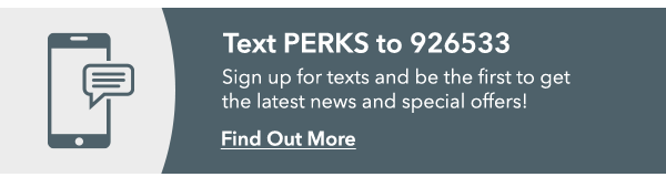 Sign up for text messages