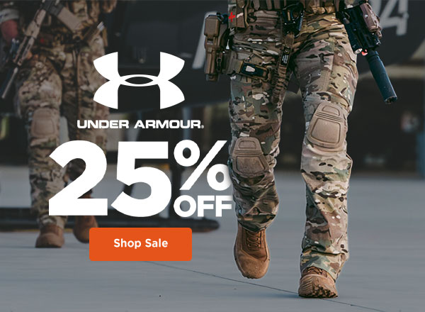Under Armour