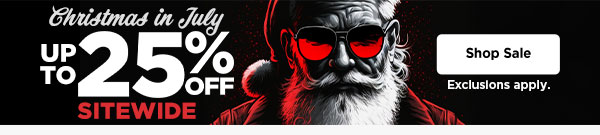 Up to 25% off at TacticalGear.com