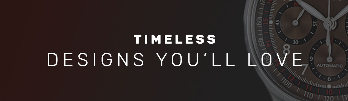 Timeless Designs You'll Love