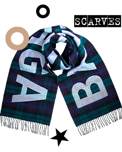 Scarves