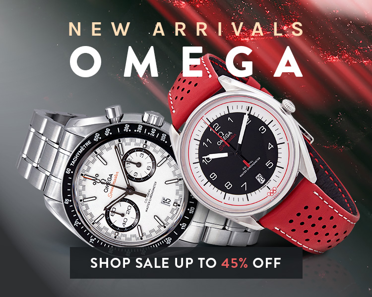 jomashop omega warranty