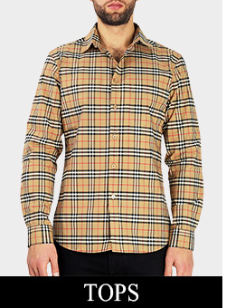 burberry shirt clearance