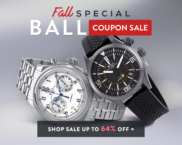 Ball jomashop best sale