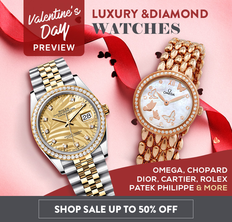 Watch shop ladies clearance sale