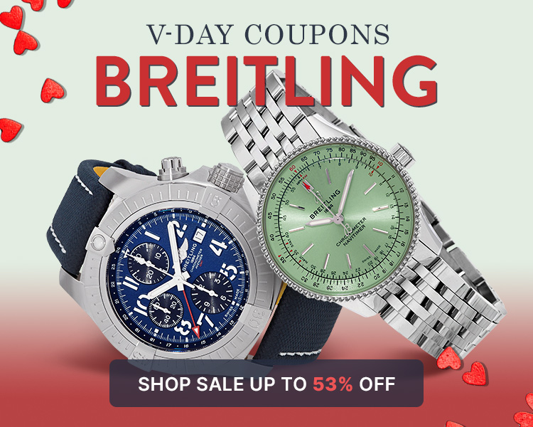 Jomashop breitling clearance