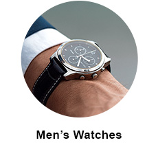 Mens Watches 