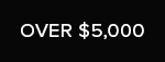 over $5000