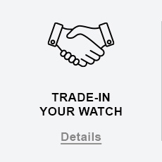 Trade-In Your Watch