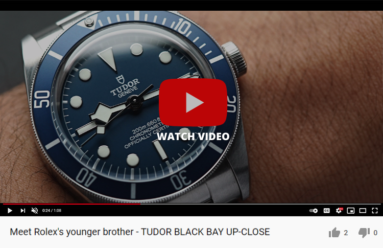 Tudor YouTube