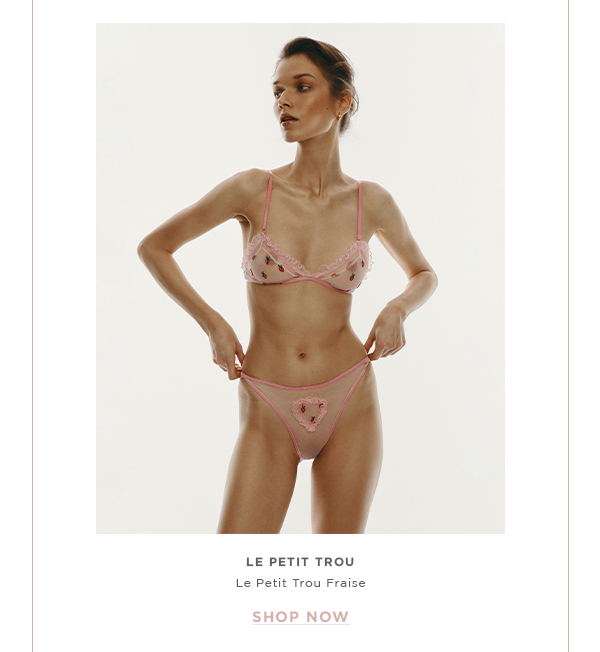 scaredpanties. A handpicked and lovely collected Lingerie brands catalog